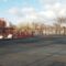 Вторая крупнейшая воркаут-площадка в Калининградской области появилась в Советске