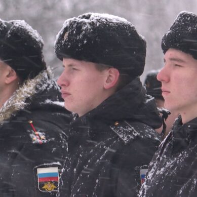 Инженерные войска России отмечают 321-ю годовщину со дня основания