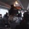 Как калининградцы соблюдают масочный режим в автобусах в условиях омикрона