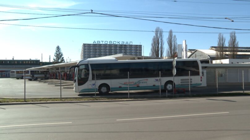 С 7 октября повышаются тарифы на проезд междугородними автобусами в Балтийск и Светлый