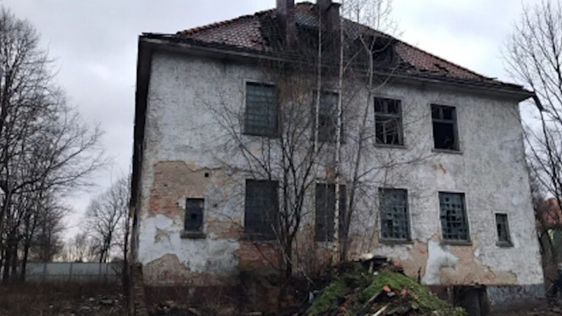 В Калининграде выясняют обстоятельства гибели при пожаре трех человек