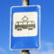 В Калининграде планируют заменить ограждение вдоль трамвайных путей на Фестивальной аллее