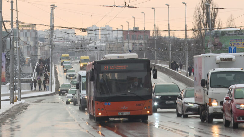 Администрация Калининграда опубликовала расписание работы общественного транспорта в праздники