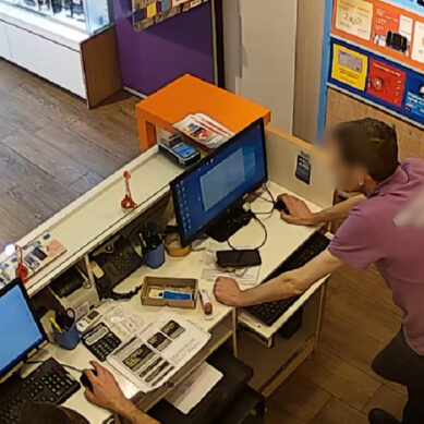 В Калининграде осудили торговца персональными данными