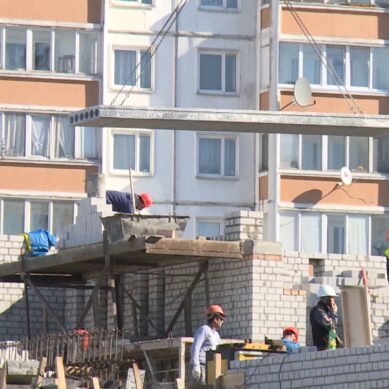 Застройщики объяснили рост себестоимости строительства жилья в Калининграде