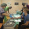В Калининграде сотрудники Росгвардии приняли участие в донорской акции