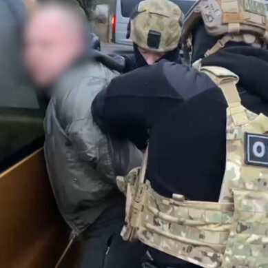 В Калининграде задержан мужчина, призывавший к насилию в соцсетях