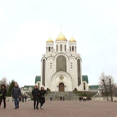 В Калининградской области могут отметить фестивали с участниками из ЕС