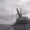 Корабли Балтфлота провели стрельбы по крылатым ракетам условного противника