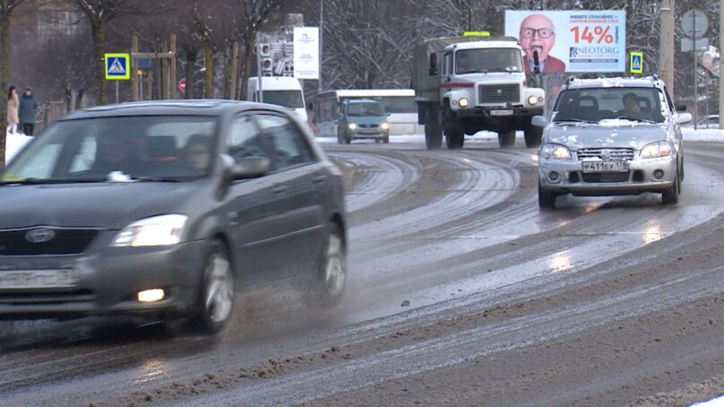В Калининграде за год подорожали подержанные авто более чем на 30%
