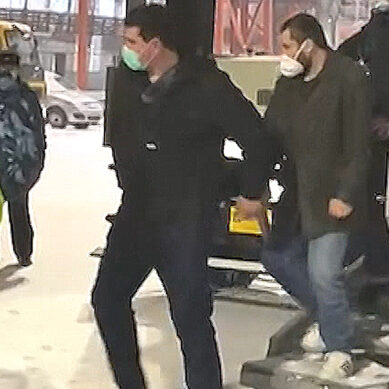 Мужчину, ограбившего ювелирный магазин в Светлогорске, доставили из Германии в Россию