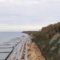 70-метровый пляж в курортном Светлогорске анонсировал Антон Алиханов