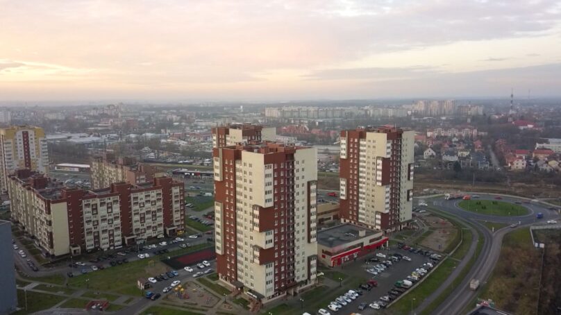В Калининграде вырос спрос на туристическую аренду квартир на 74%