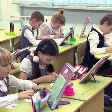 В Калининградской области из-за роста заболеваемости гриппом могут закрыть школы