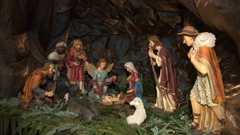 Сегодня православные христиане отмечают Рождественский сочельник