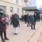 Водители болеют. В Калининграде резко сократилось число автобусов на маршрутах