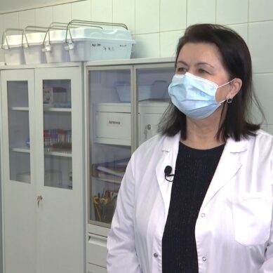 О новой вакцине против туберкулёза: интервью с врачом-фтизиатром