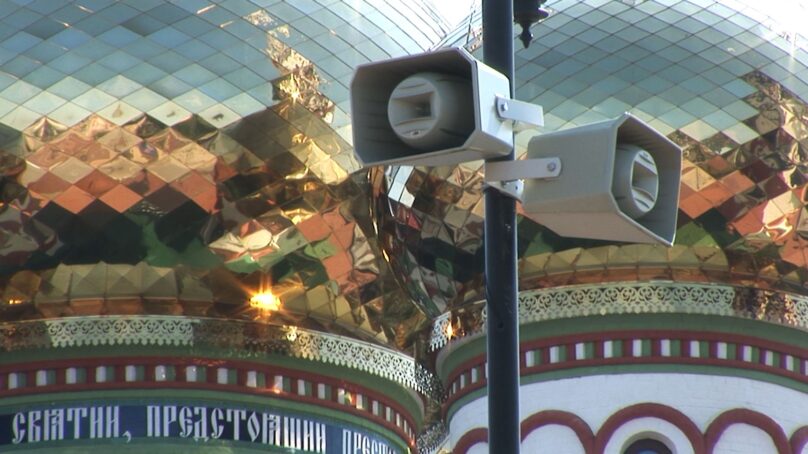 Новую проверку системы оповещения населения в Калининграде проведут сегодня