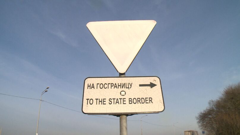 Правительство Калининградской области заявляет, что появившиеся сообщения о стрельбе на границе являются фейком