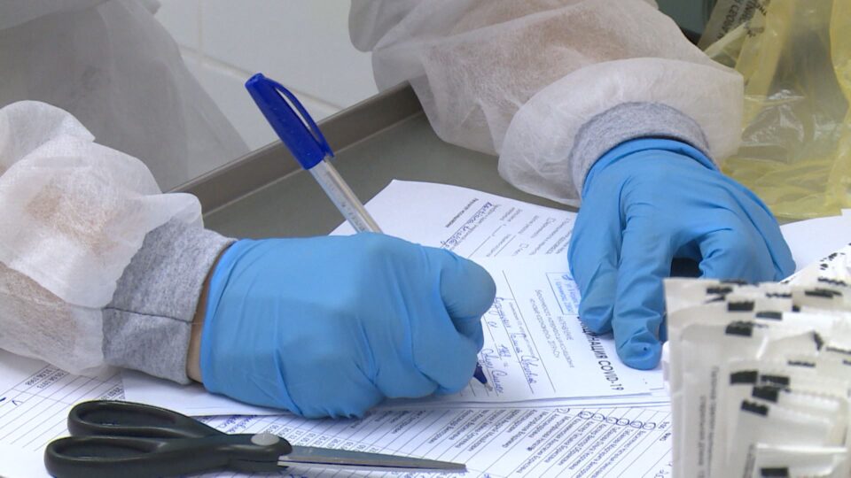 Роспотребнадзор: Четыре жителя Калининградской области заразились свиным гриппом