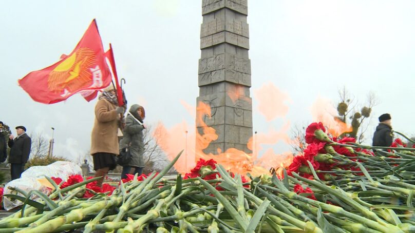 Сегодня отмечается День Героев Отечества