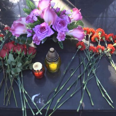 В Калининграде вспоминают о страшной трагедии, которая случилась с траулером «Тукан»