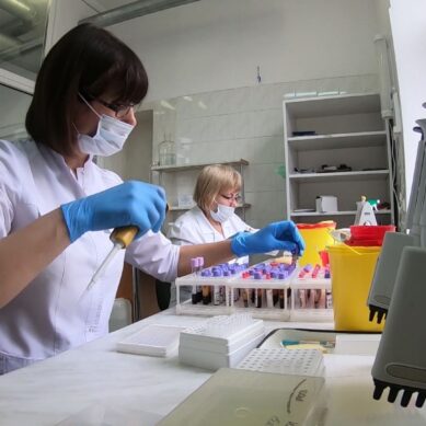Роспотребнадзор: в РФ готовность к новым вирусам и инфекциям находится на высоком уровне
