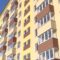 В Калининграде между улицами Невского и Арсенальной появятся две новые девятиэтажки