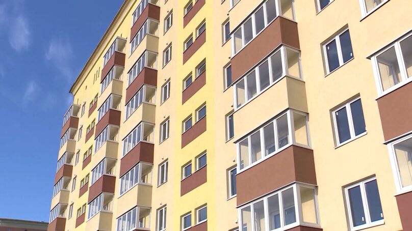 В Калининградской области ещё 5 детей-сирот получили жилищные сертификаты