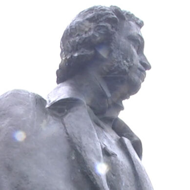 Сегодня отмечаем день рождения Александра Сергеевича Пушкина