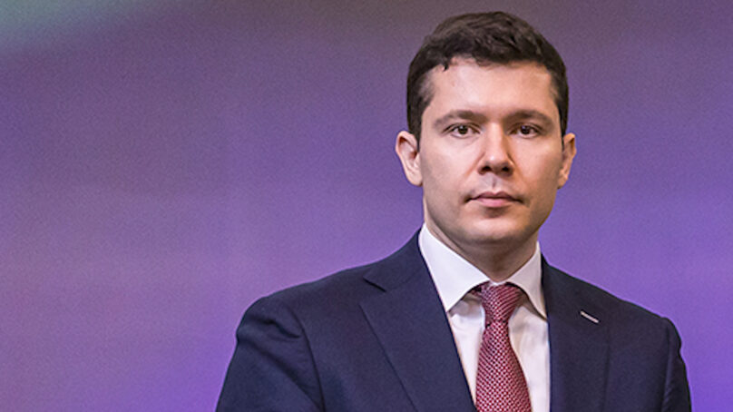 Алиханов стал первым избранным главой, кто сможет избраться более чем на 2 срока подряд