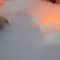 В доке на ул. Портовой в Калининграде горел сухогруз