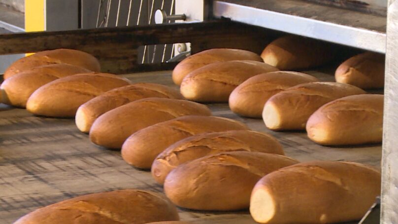 Хлебопекарная отрасль региона работает стабильно