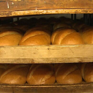 В Калининградской области подорожает хлеб. Это неизбежно, говорят производители