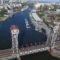 Строительство дублёра двухъярусного моста в Калининграде включили в нацпроект «Безопасные качественные дороги»