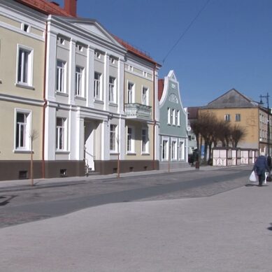 Черняховск станет участником всероссийского конкурса лучших проектов туристского кода центра города