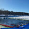 Калининградские спортсмены обновили мировые рекорды на чемпионате по зимнему плаванию в Карелии