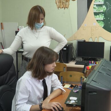 Калининградская Школа будущего победила в конкурсе «Вектор качества образования»