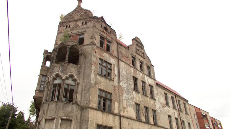 Власти выделяют 10,5 млн рублей на приобретение исторического дома в Советске