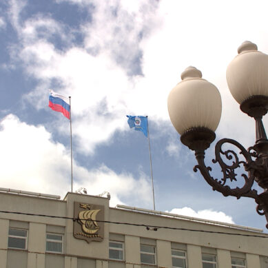 Власти Калининграда могут отказаться от контрактов по закупке иностранных комплектующих и оборудования