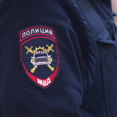 В Калининграде задержали наркосбытчика, распространявшего мефедрон