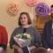 В Калининграде поздравили работников культуры в профессиональным праздником