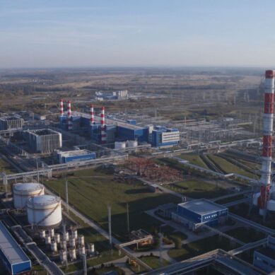 В Калининградской области энергетика работает в штатном режиме