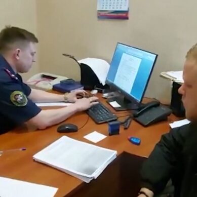 Полиция и СК рассказали о насильнике, который в 2015-м надругался над женщинами в Калининградской области