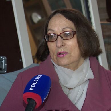 Жительнице Калининграда помогли вернуть долг спустя 13 лет