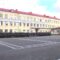 Быть кадетом. Один день из жизни учащихся Андрея Первозванного кадетского морского корпуса