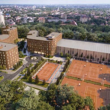 Калининградский областной суд отклонил апелляционную жалобу противников реконструкции стадиона «Спартак»