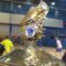 Калининградская женская команда «Альфа-09» уехала на финал чемпионата России по мини-футболу