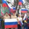 В Балтийске состоялся всероссийский музыкальный марафон «Za мир без нацизма» 