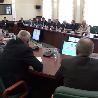 В регионе осенью планируют провести Форум ветеранского актива Калининградской области